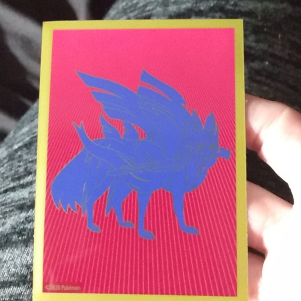Pokemon Promo - Picture 2 of 2